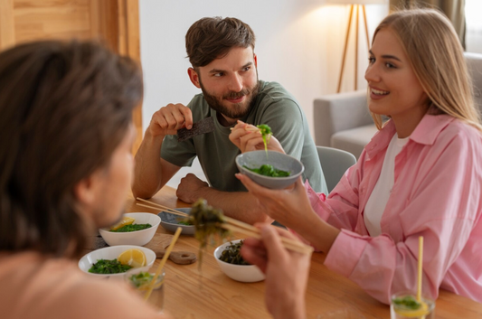 Nutrientes Clave para un Cabello Fuerte y Saludable