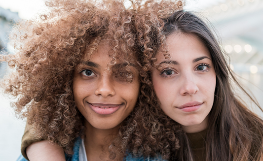 Cómo Identificar Tu Tipo de Cabello: Guía Completa para Cuidarlo Mejor