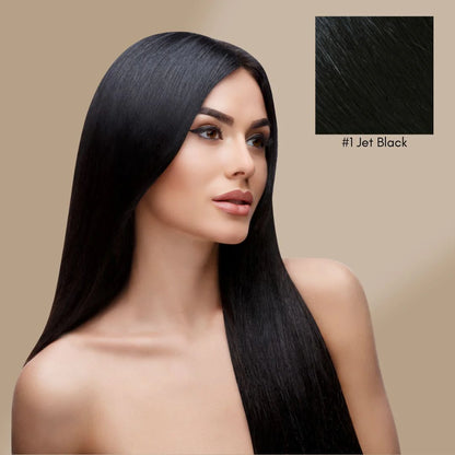 Extensiones Clip N 20