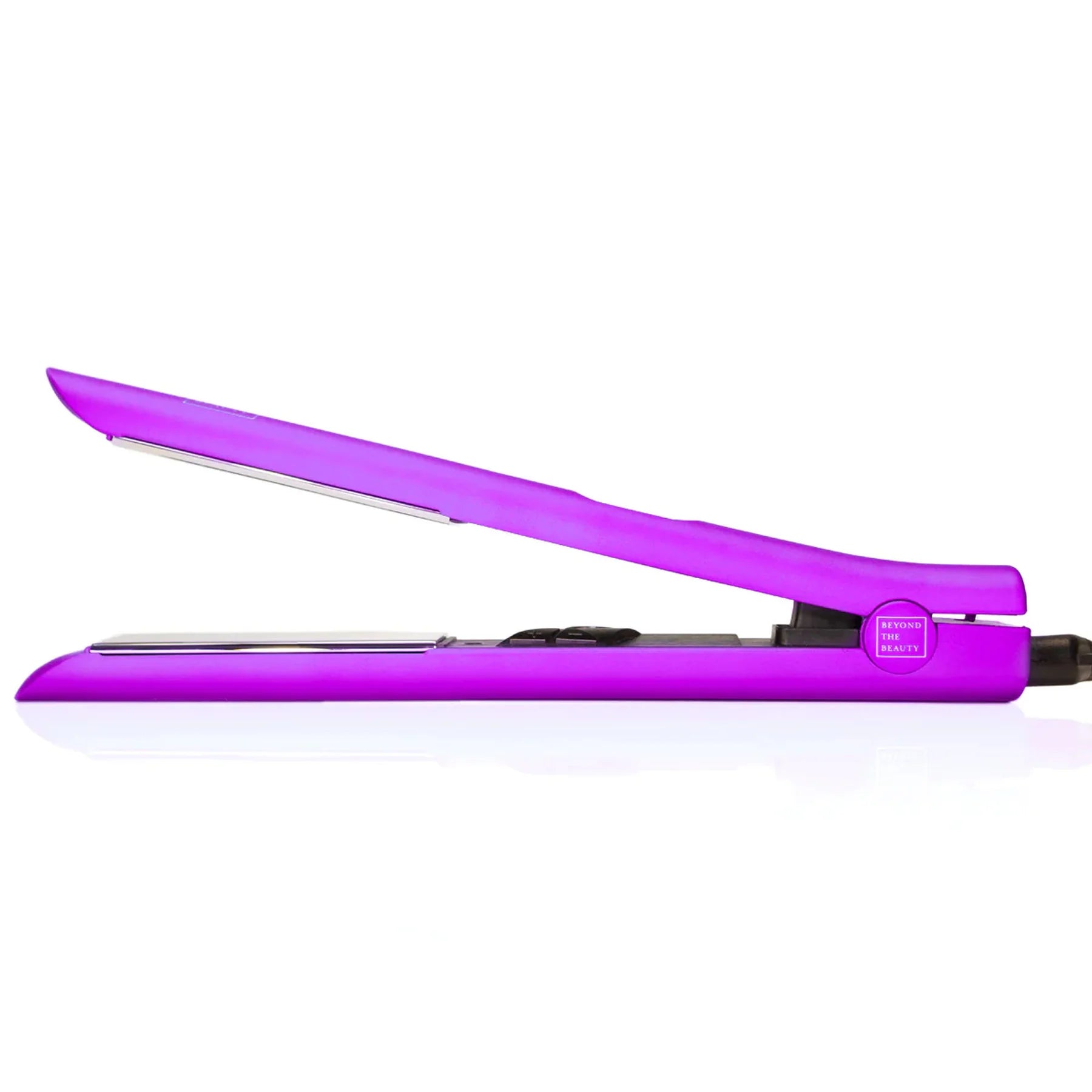 Alaciadora Titanium Smart