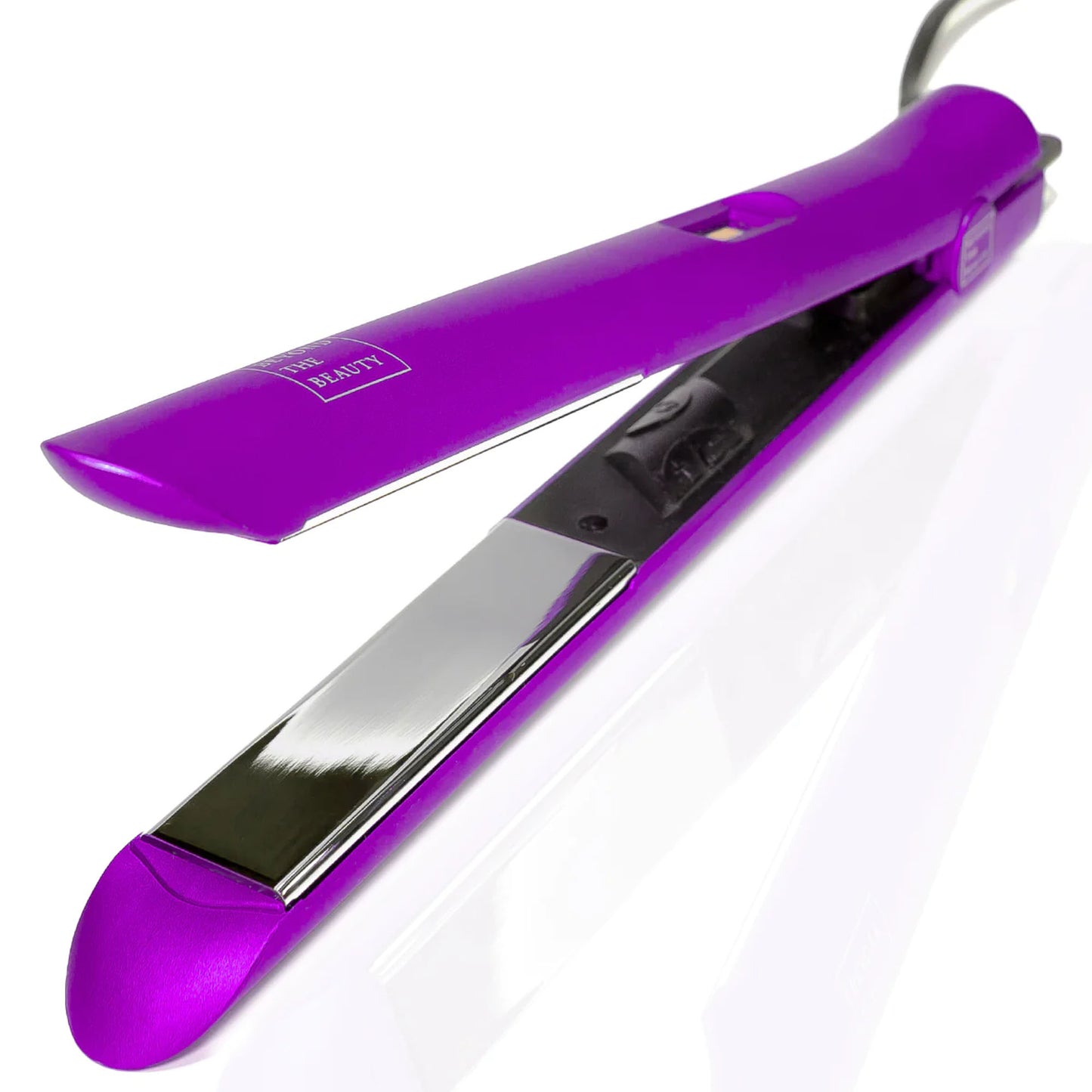 Alaciadora Titanium Smart - Morado