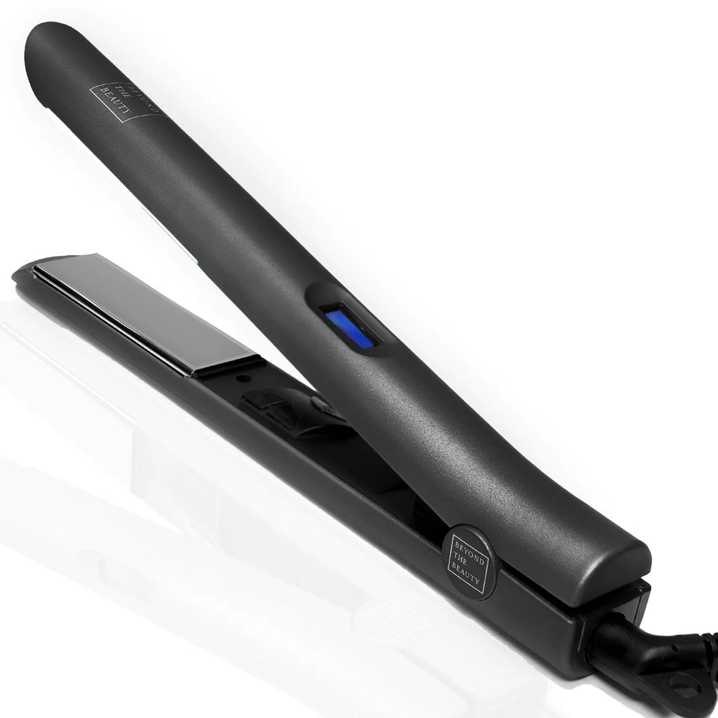 Alaciadora Titanium Smart