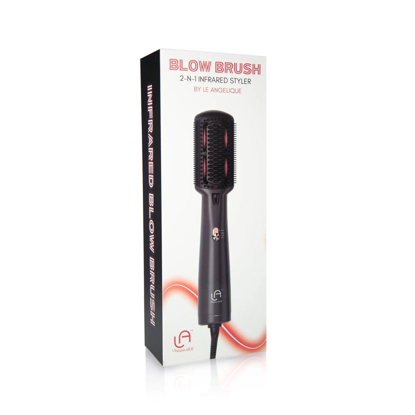 Cepillo Blow Brush