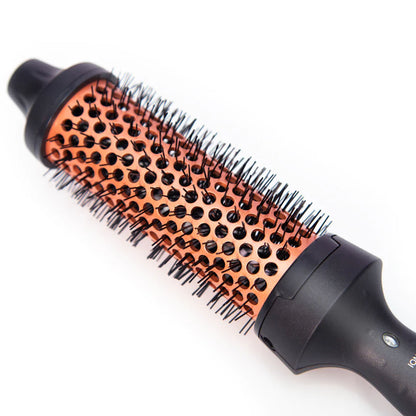 Cepillo redondo Ionic Hot Brush