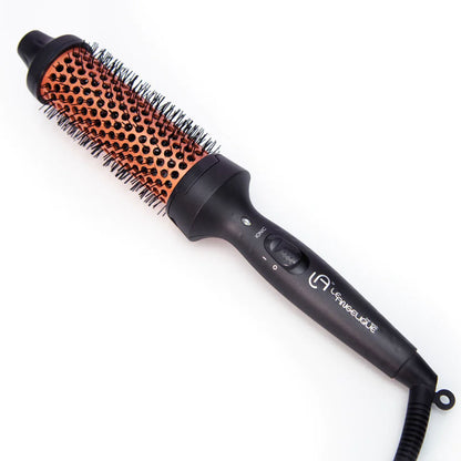 Cepillo redondo Ionic Hot Brush