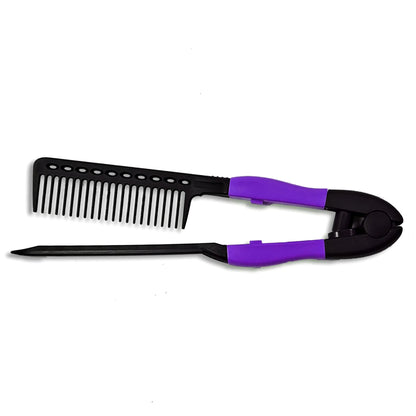 Easy Comb - Morado