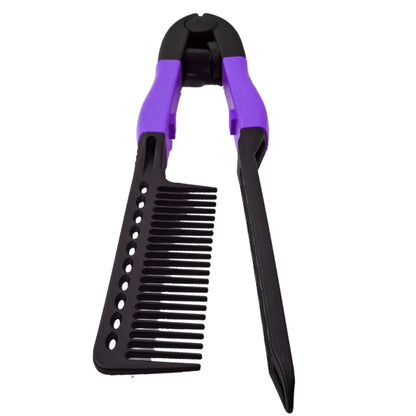 Easy Comb - Morado