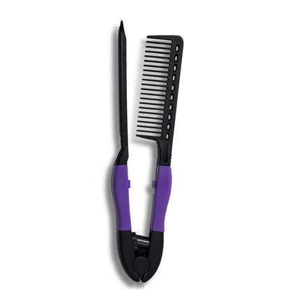 Easy Comb - Morado