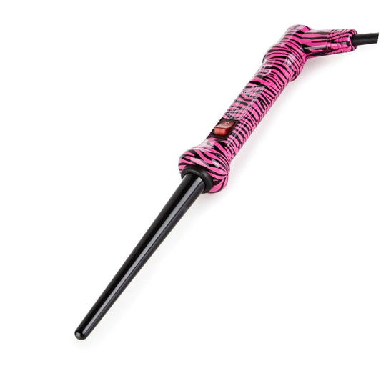 Ferro 9/18" Zebra Rosa