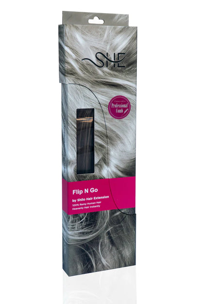 Extensiones Flip N 20