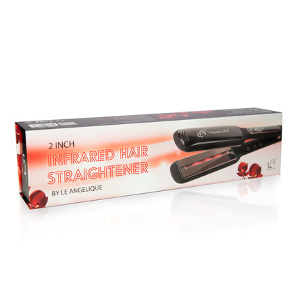 Plancha Infreder Straightener 2