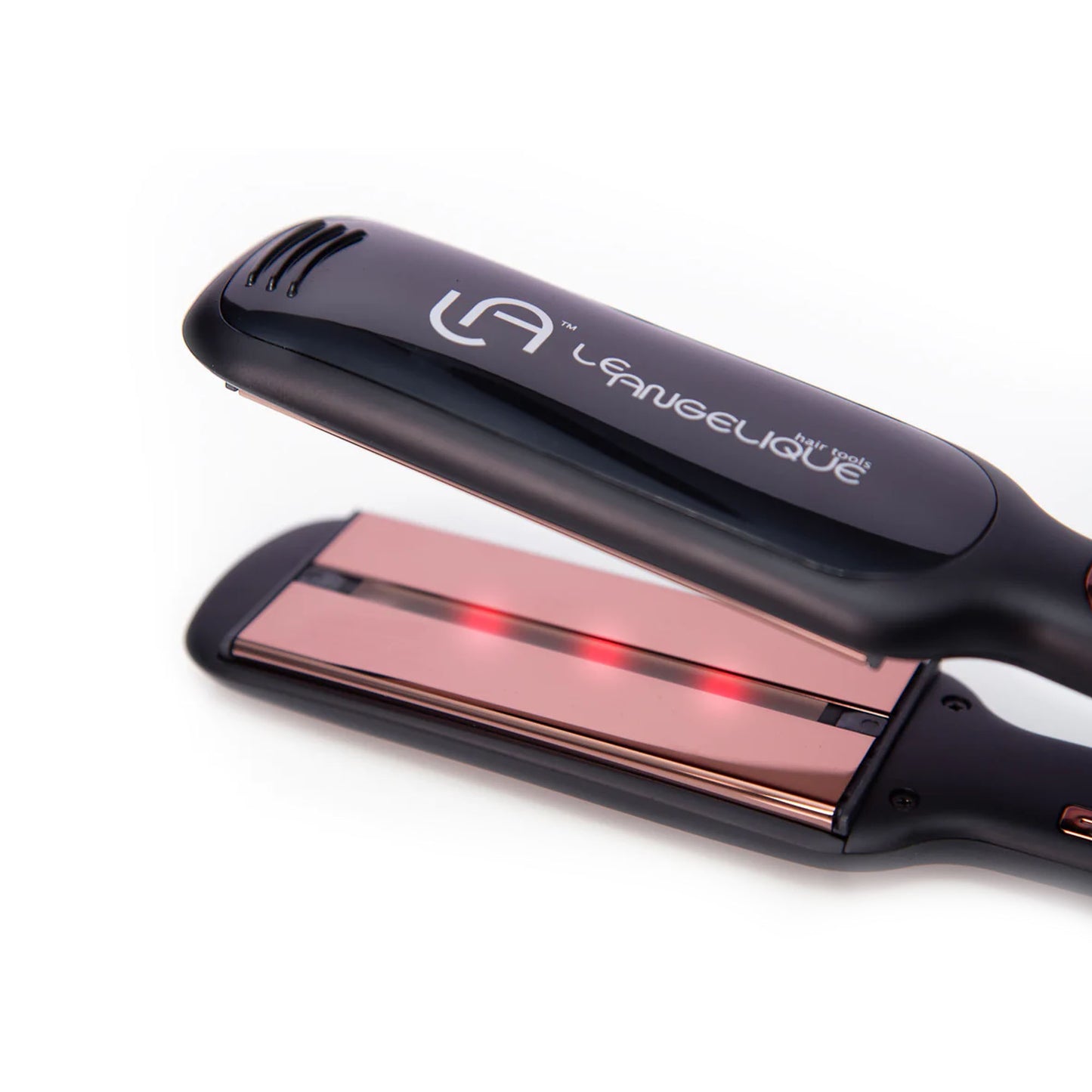 Plancha Infreder Straightener 2