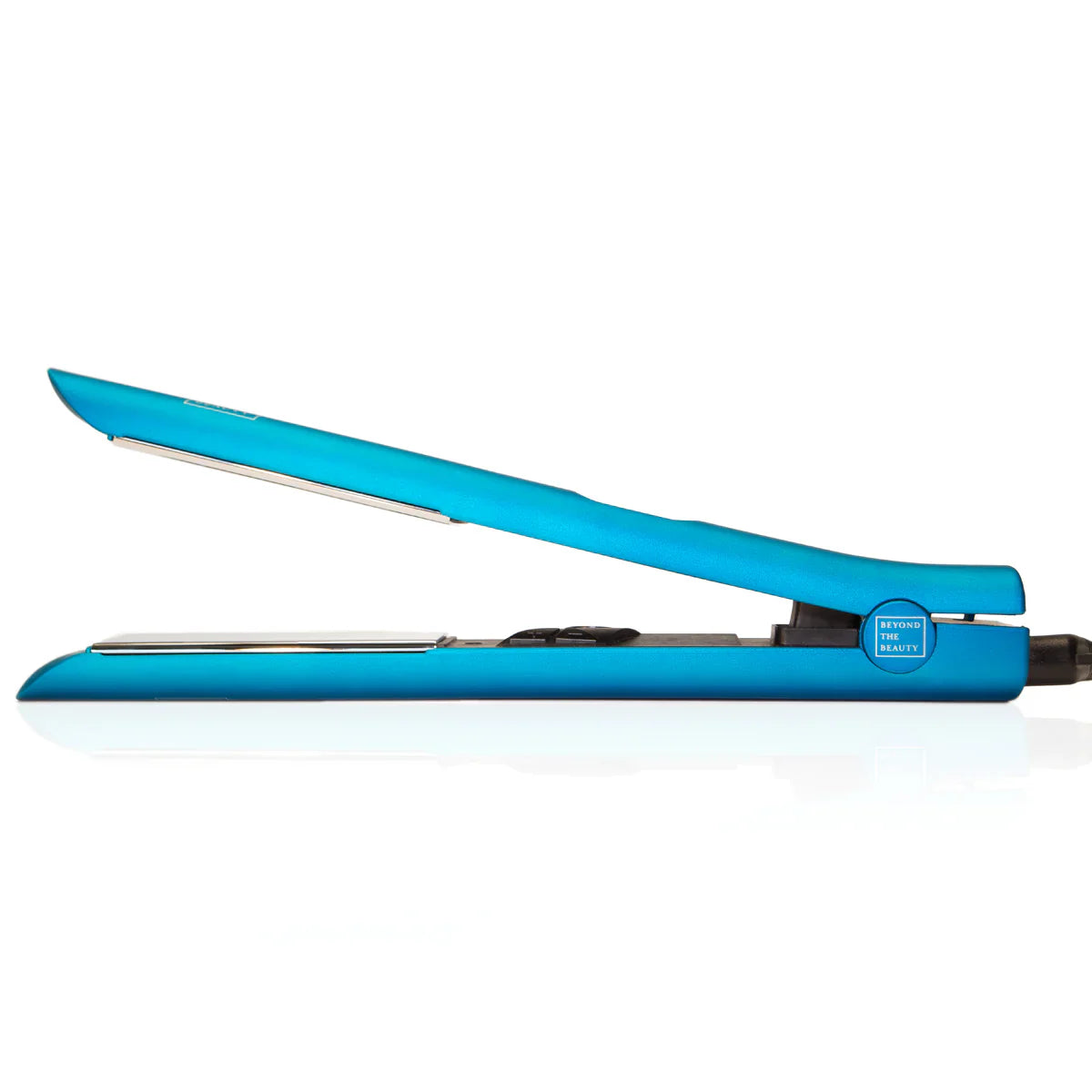 Alaciadora Titanium Smart