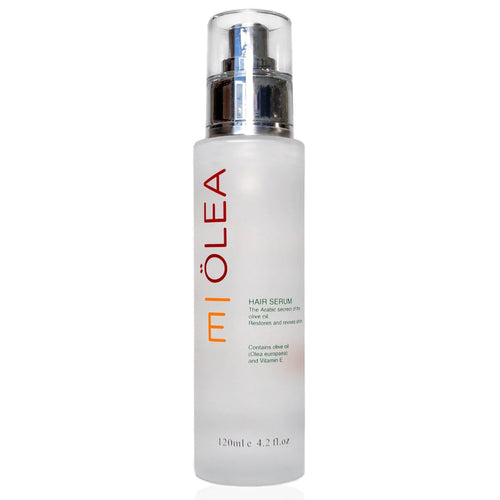 Serum Capilar Ölea